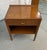 Mid-Century Modern 1960s Heywood Wakefield Contessa Series Mid-Century Night Stand For Sale - Image 3 of 10