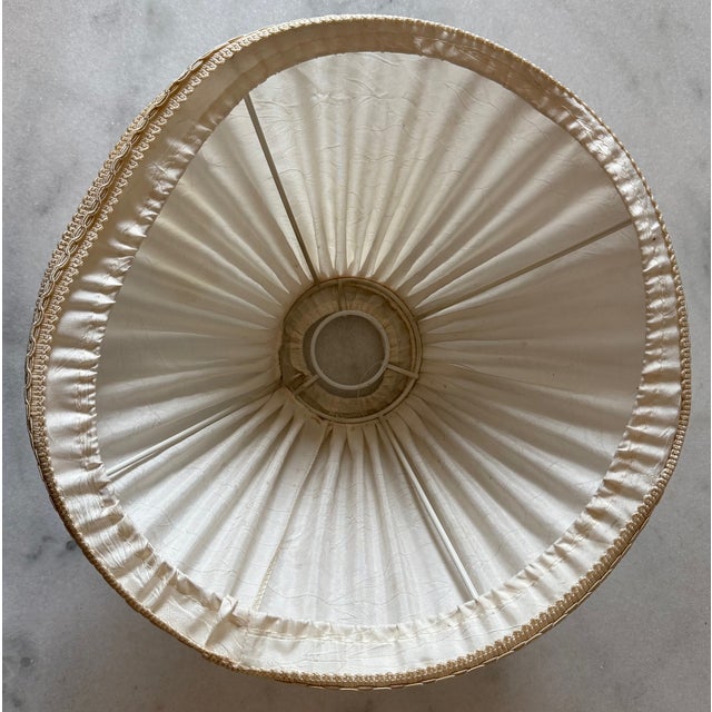 Vintage Swedish Modern Swan Neck Table Lamp by Markslojd For Sale - Image 10 of 15