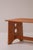 Pine Dining Set from Dyrlund, Denmark, 1970s, Set of 3 For Sale - Image 3 of 11