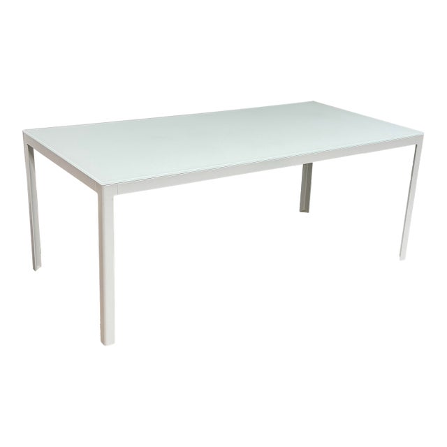 Luciano Bertoncini for Design Within Reach Min Table For Sale