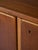 Wood Nordic Teak Highboard, 1960s For Sale - Image 7 of 11