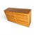 T. H. Robsjohn Gibbings for Widdicomb Vintage Mid Century Modern 8 Drawer Dresser C. 1960s For Sale In New York - Image 6 of 9