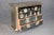 1960s Hollywood Regency Vere Eglomise Chinoiserie Style Commode For Sale - Image 5 of 17