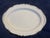 Ceramic Princess Silver Baroque Fine China Serving Bowl & Platter Set – Japan For Sale - Image 7 of 7
