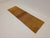 Gold Linear Glow Runner Rug from Calvin Klein For Sale - Image 8 of 8