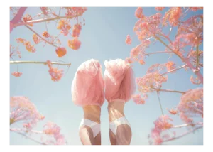 Carla Sutera Sardo, Blossom, 2024, Photographic Print
