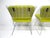 Fritz Hansen Verner Panton Chrome Lounge Chairs by Fritz Hansen Denmark For Sale - Image 4 of 13