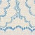 Traditional Sample - Schumacher X Celerie Kemble Feather Bloom Sisal Wallpaper in Wisteria For Sale - Image 3 of 5