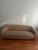 2020s Cb2 Boucle Sofa For Sale - Image 5 of 6