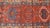 Early 20th Century Antique Serapi Runner With Bold Geometric Medallions and Rich Tribal Design Motifs 3'3" X 14'0" For Sale - Image 5 of 13