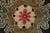 Black Oushak Rug 8’9” X 11’11” Black Wool Traditional Hand-Knotted Oriental Carpet For Sale - Image 8 of 12