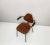 Chair attributed to Campo E Graffi, 1950s For Sale - Image 4 of 6