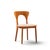 Koefoeds Hornslet Niels Koefoed Hornslet Mid Century Danish Teak Peter Dining Chairs - Set of 4 For Sale - Image 4 of 10