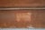 Mid 20th Century B. M. Brown Signed Autumn Cottage Landscape Oil Painting in Wide Gilt Frame For Sale - Image 14 of 18
