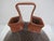 Mata Ortiz Olga Quezada Mexico Geometric Checkerboard Pottery Wedding Vase For Sale In Portland, OR - Image 6 of 10