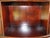 1940s Vintage Heirloom Weiman English Regency Rotating Drum Table #:614 For Sale - Image 12 of 16