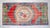 1980s Hand Knotted Turkish Rug. Floral Colorful Small Area Rug, Bath Mat, Kitchen Decor 2'2" X 4'5" For Sale - Image 13 of 13
