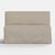 Not Yet Made - Made To Order Slipcover for Stoffer Home x Cloth & Company for Lindy Slipcover Dining Banquette in Francie Floral Cream For Sale - Image 5 of 7