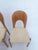 Morten Dining Chairs by Niels Koefoed for Koefoeds Hornslet, Set of 4 For Sale - Image 9 of 13