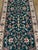 Traditional 1990s Handwoven Persian Design Indian Rug - 2'6" X 16'5" For Sale - Image 3 of 5