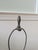 Orange Early 20th Century Gouda Holland Style Lamp For Sale - Image 8 of 8