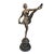 Dancer Figure, 1890s-1910s, Bronze For Sale - Image 15 of 17