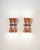 Model S-2021 Copper Wall Lamps by Hans-Agne Jakobsson, 1960s, Set of 2 For Sale - Image 14 of 14
