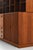 Wood Bookcase in Teak attributed to Peter Hvidt & Orla Mølgaard-Nielsen, 1952 For Sale - Image 7 of 8