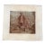 Mid-19th Century French Figural Tapestry Depicting Children in Pastoral Landscape For Sale
