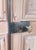 Antique Double Doors in Wood, 1890s, Set of 2 For Sale - Image 10 of 18