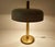 Large Space Age Desk Lamp from Hillebrand For Sale - Image 6 of 14