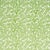 Sample - Schumacher Temple Garden Ii Fabric in Green For Sale
