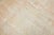 Textile Antique Zabihi Collection Worn Soft Peach Oushak Rug - 9'10" x 13'2" For Sale - Image 7 of 11