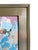 Abstract Expressionism "Through the Haze" 2026 Framed Painting by Jessalin Beutler For Sale - Image 3 of 4