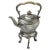 English Sterling Tip Kettle by Mappin & Web, London, 1893-1895 For Sale - Image 11 of 11