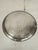 Vintage Silver Side Table, 1970s For Sale - Image 15 of 16