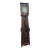 19th Century French Comtoise Grandfather Clock For Sale