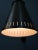 Scandinavian Metal Wall Light, 1950s For Sale - Image 4 of 7