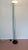 Postmodern Postmodern Uplighter Floor Lamp attributed to Sothis, Italy, 1980s For Sale - Image 3 of 10