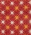 Traditional Sample - The House of Scalamandré Star Power Fabric, Red For Sale - Image 3 of 3