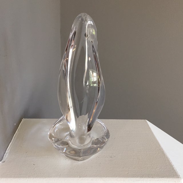 Vintage French Ashtray Mid Century Chairish