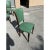 1940s Classic Art Deco Dining Chairs- Set of 6 For Sale - Image 12 of 12