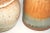 "Laurel & Hardy" Vases by Tom Reese - A Set of Two For Sale In Miami - Image 6 of 11