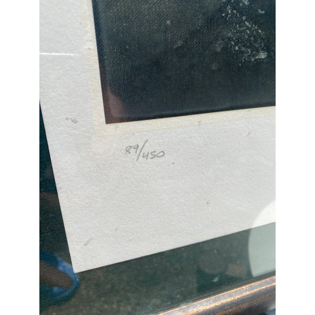 2000 - 2009 Bedouin Horsemen by Billy Dee Williams For Sale - Image 5 of 6