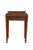 Mahogany Console Table from Druce & Co, 1850 For Sale - Image 14 of 18