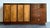 Vintage MCM Harvey Probber Sliding Door Credenza For Sale - Image 11 of 12
