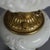 Metal Antique Blanc De Chine Brass & Bronze Cupid Oil Lamp With Blown Out Glass C1900 For Sale - Image 7 of 12