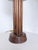 Vintage Art Deco Oak Desk Lamp, 1940s For Sale - Image 17 of 18