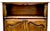 Antique French Country, Louis XV Style Walnut Sideboard For Sale - Image 4 of 12