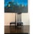 Late 20th Century Set of 8 Argyle Chairs by Charles Rennie Mackintosh for Atelier International For Sale - Image 12 of 12